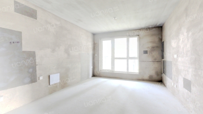 富禹天玺二手房实景图