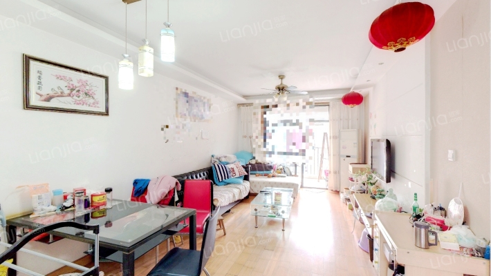 维也纳森林花园二手房实景图