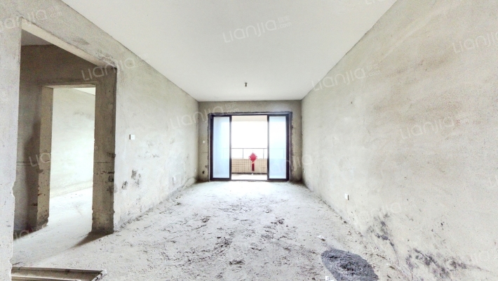 利丰中央公园2期二手房实景图