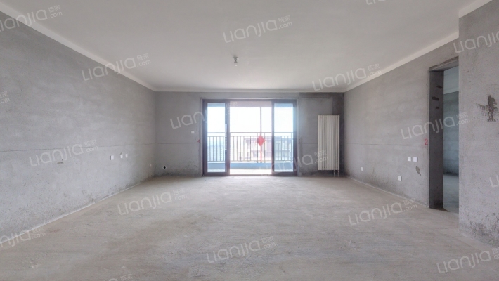 中建森林观澜二手房实景图