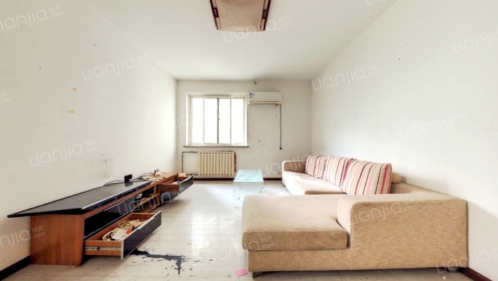 燕山新居二手房实景图