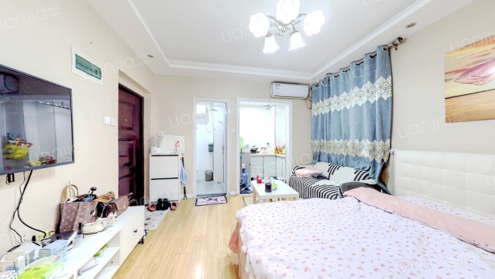 大话南门二手房实景图