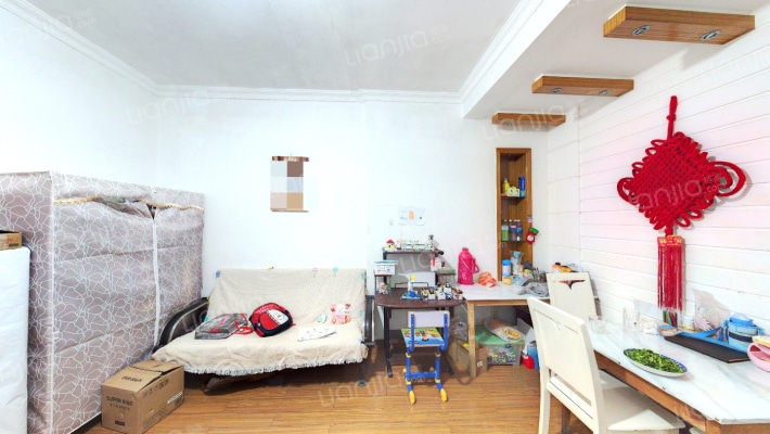 江南春堤二手房实景图