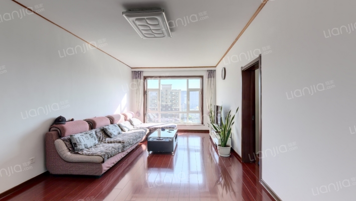 林业厅小区二手房实景图