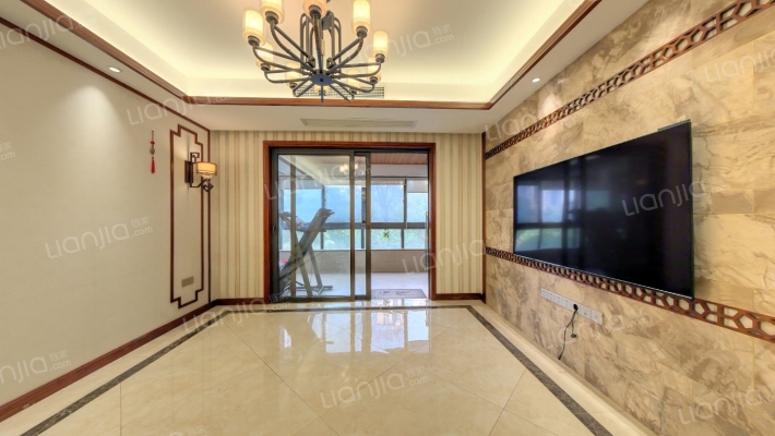 正荣润江城二手房实景图