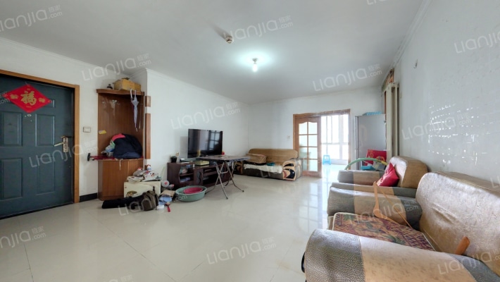 辰光嘉园二手房实景图