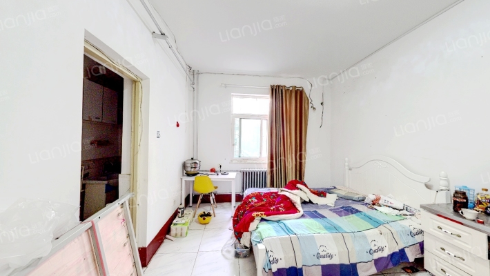 山师东路1号二手房实景图