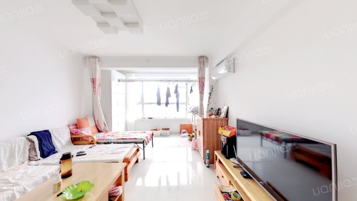 环峰碧海豪庭二手房实景图