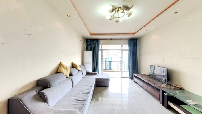 香山花园A区二手房实景图