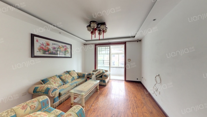 滨泰洙河花园二手房实景图