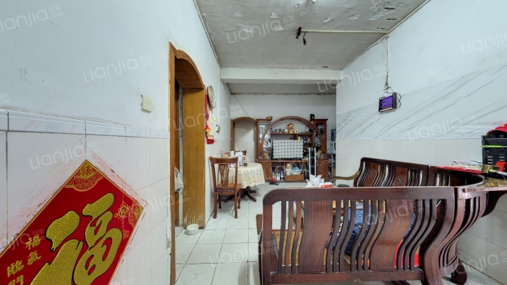 海乐花园二手房实景图