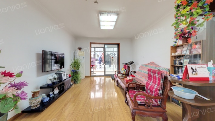 远香舫嘉苑二手房实景图