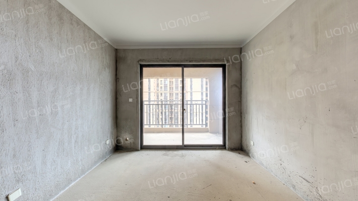 中庚香汇融江二手房实景图