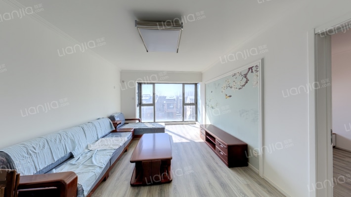 首城汇景湾（金河街112号院）二手房实景图