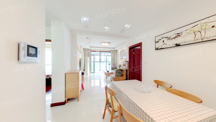 天鹅湖花园A区二手房实景图