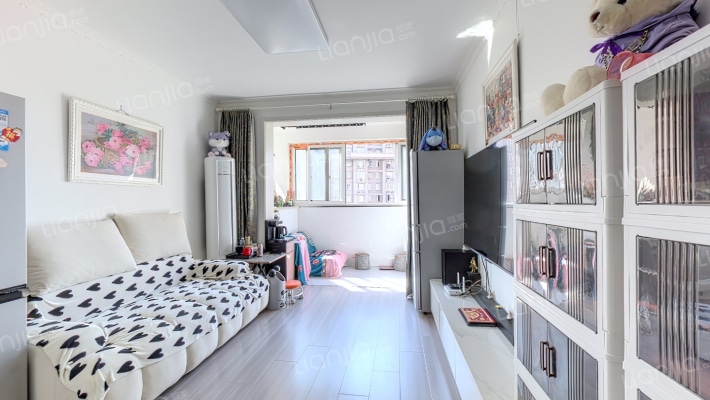 金沙鼎苑二手房实景图