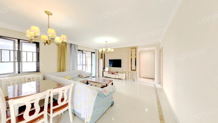 佳兆业时代广场二手房实景图