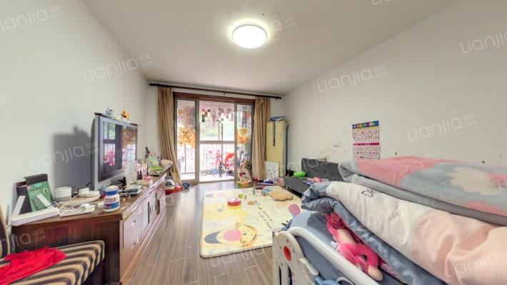 美岸栖庭一期二手房实景图