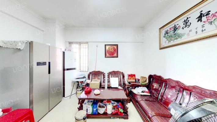 同安大唐世家六期二手房实景图