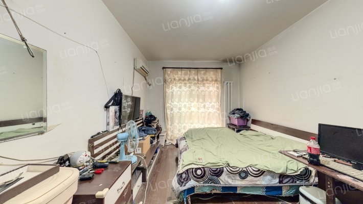 南九社区十马路小区二手房实景图