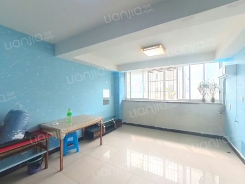 整租·东南服务区银河苑 3室1厅 南/北