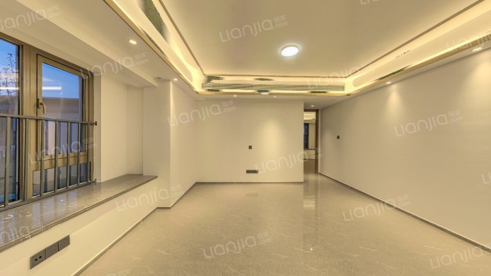 久雍府二手房实景图