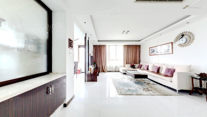 锦绣文苑二手房实景图