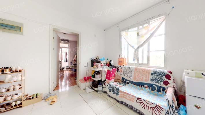 群谊二村二手房实景图