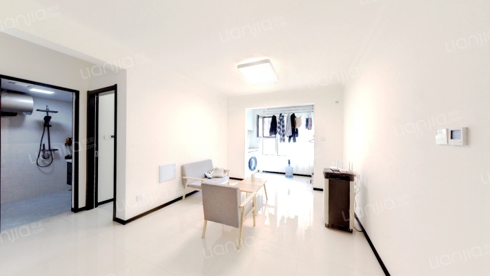 津南悦府二手房实景图