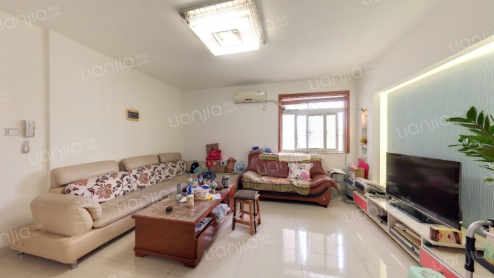 碧湖花园二手房实景图