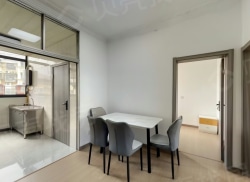 整租·彩臣南村 2室1厅 南/北_彩臣南村租房