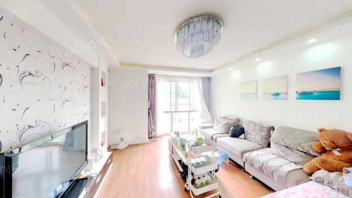 黎阳家园13组团二手房实景图