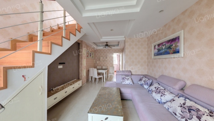 晨光家园二手房实景图