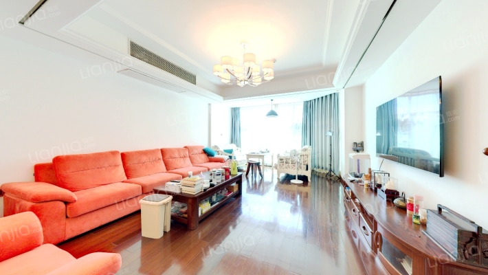 长生路48号二手房实景图