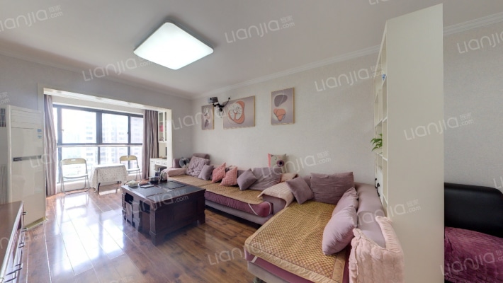 光华瑞廷二手房实景图