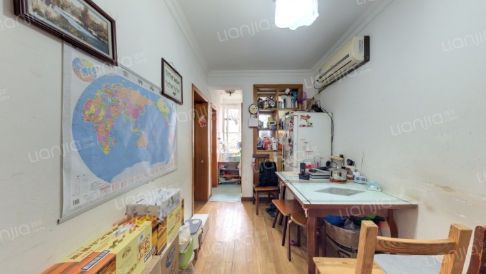 东陆新村七街坊二手房实景图