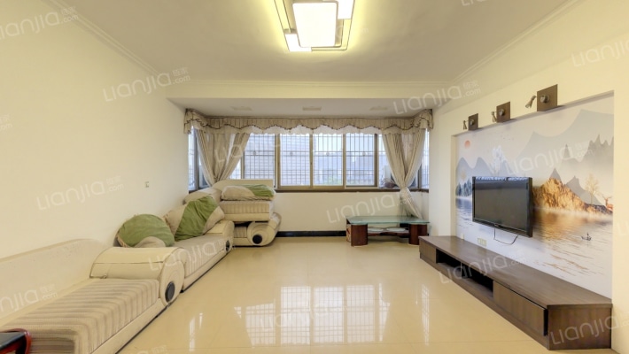 同兴花园二手房实景图