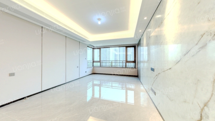 龙湖光年光屿原著二手房实景图