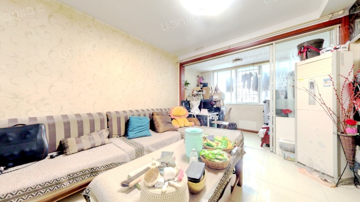 东大街422号二手房实景图