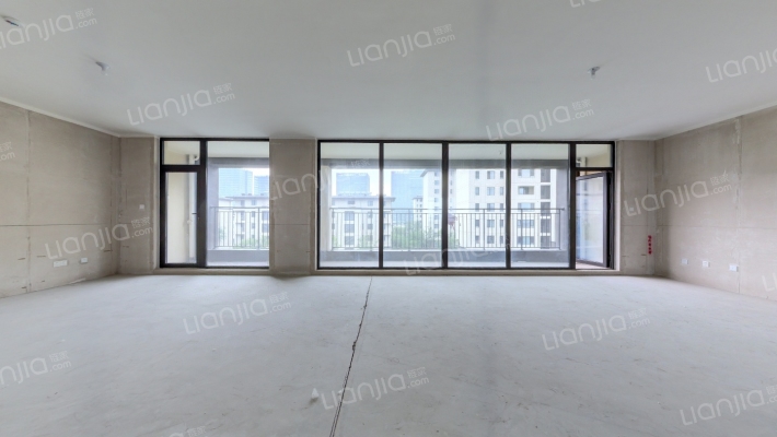 青特滨湖国际二手房实景图