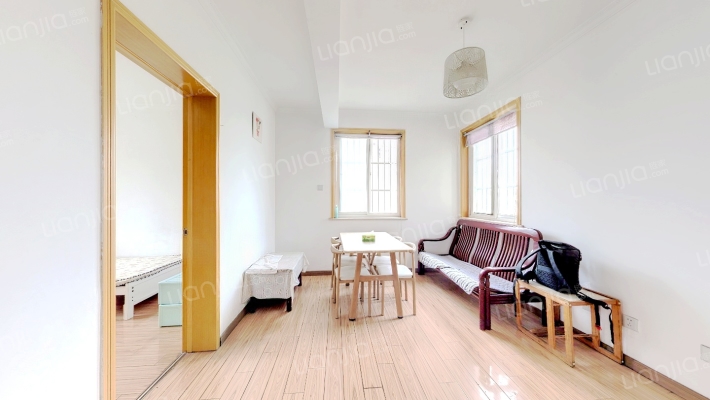 桐楠华苑二手房实景图