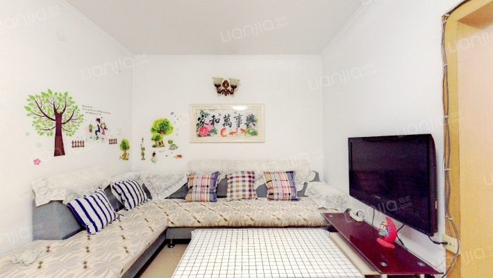 货站北街46号二手房实景图