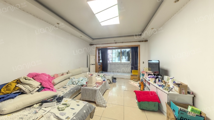 玫瑰苑二手房实景图