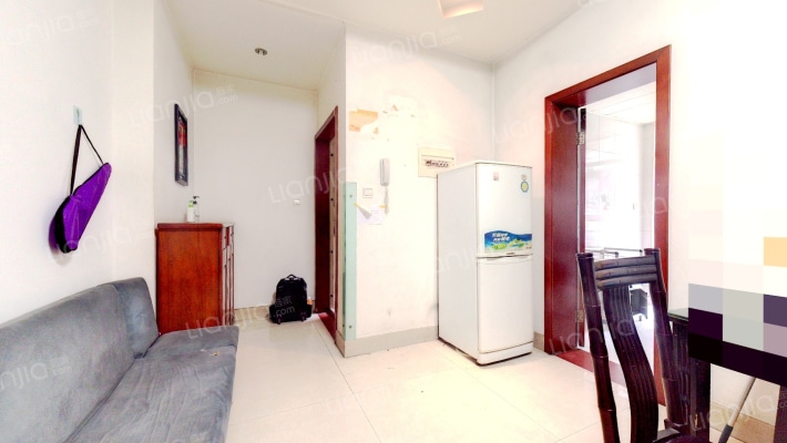 新沙河阳光水岸二手房实景图