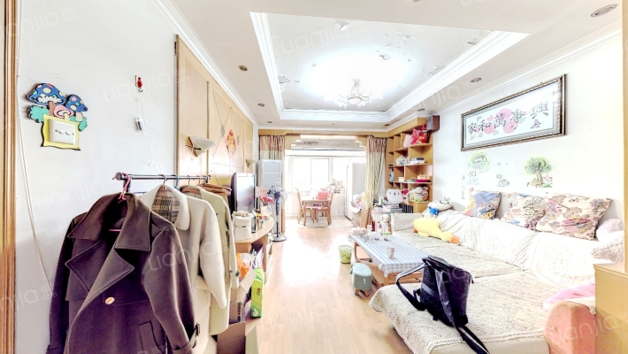 干警宿舍二手房实景图