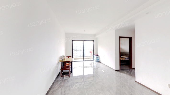 中建壹品·湖北文旅·东湖学府二手房实景图