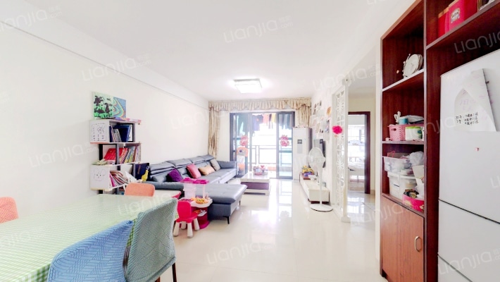 和润家园二手房实景图