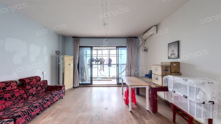 西山汇景二手房实景图