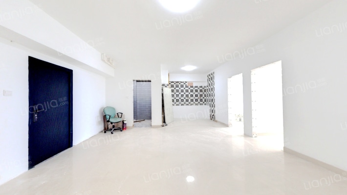 正泰大厦二手房实景图