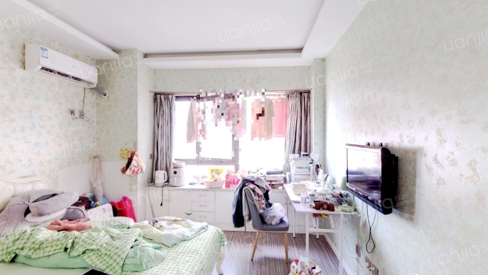 华地公馆公寓二手房实景图